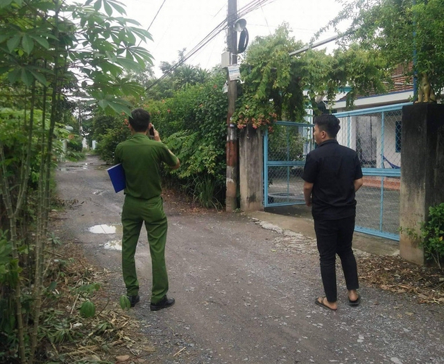 Đối tượng L.T.T. không bị khởi tố vì chưa đủ 18 tuổi?