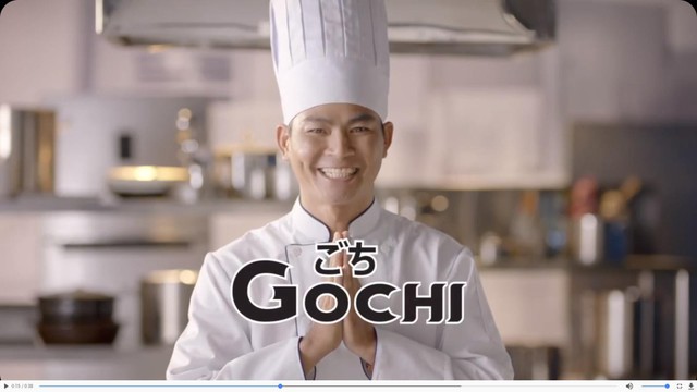 Qua gói mì Gochi, Acecook Việt Nam gửi lời cảm ơn chân thành nhất đến với mỗi khách hàng đồng hành cùng Acecook Việt Nam trong suốt hơn 20 năm qua