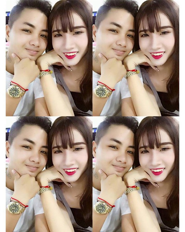 H&ocirc;n lễ c&oacute; ch&uacute; rể nữ, c&ocirc; d&acirc;u l&agrave; nam: Sau 1 th&aacute;ng 2 ng&agrave;y y&ecirc;u nhau cặp đ&ocirc;i đ&atilde; đ&ograve;i cưới! - Ảnh 4.