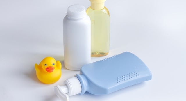 
Sử dụng dầu em bé trong âm đạo của bạn có thể làm tăng nguy cơ nhiễm trùng nấm men.  (Ảnh minh họa)
