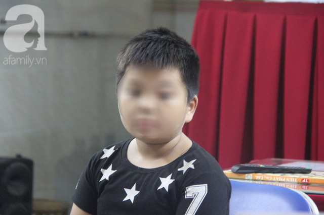 D&ugrave; đi lạc 3 ng&agrave;y nhưng mẹ b&eacute; L. giận qu&aacute; m&agrave; kh&ocirc;ng đi t&igrave;m con