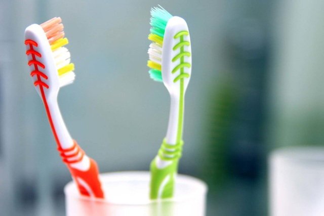 Hiện nay có rất nhiều loại bàn chải đánh răng cho bạn thoải mái lựa chọn.