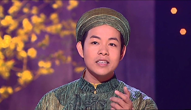 Khán giả nhớ hình ảnh Quang Lê ngày xưa, khi anh chỉ hát.