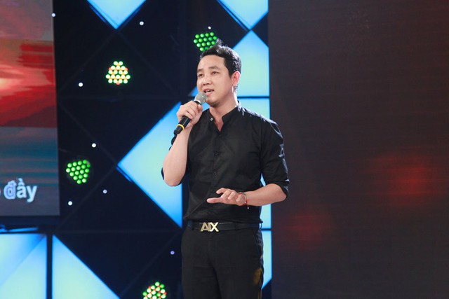 Phạm Thái với giọng hát của mình đã chinh phục khán giả và mang về số phần thưởng cao nhất đêm thi.