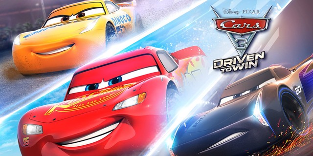 Cars 3 như lời chào trọn vẹn cho những ai đã từng yêu mến thương hiệu này suốt nhiêu năm qua.