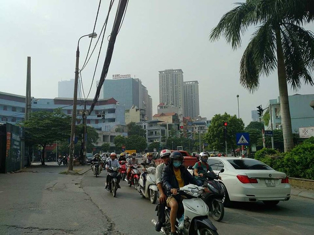 Kẻ gian thường chọn các địa điểm gần ngã tư