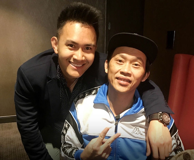 Hiện Th&agrave;nh Vinh đang l&agrave;m kĩ sư cho một h&atilde;ng h&agrave;ng kh&ocirc;ng danh tiếng.