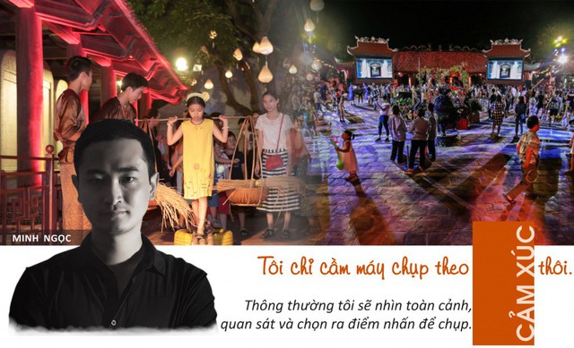 Đồng quan điểm, tác giả Chí Linh nói rằng Thu Vọng Nguyệt gợi cho anh rất nhiều kỷ niệm thân quen.