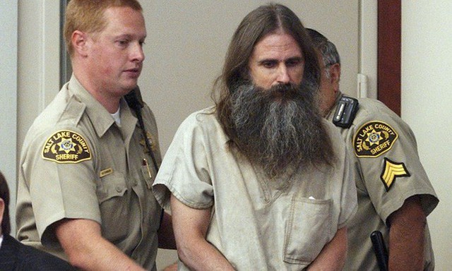 Mitchell trong thời gian gần đây. (Ảnh: Internet)