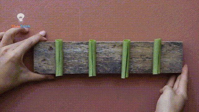 V&agrave; chỉ cần g&agrave;i dụng cụ l&ecirc;n nữa l&agrave; xong!