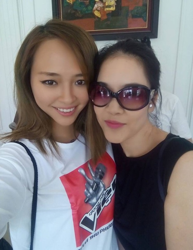 Kimmese ngay sau khi đăng đ&agrave;ng tố thầy đ&atilde; nhận ra sai lầm khi chỉ nghe từ một ph&iacute;a