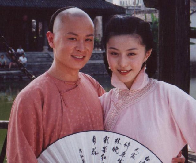 Một số h&igrave;nh ảnh trong bộ phim Loạn thế phi&ecirc;u b&igrave;nh.