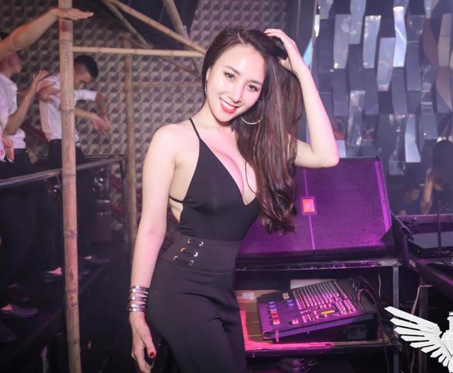 Có thâm niên hoạt động lâu năm trong lĩnh vực nghệ thuật, nhưng công việc chính hiện tại của Thảo Bebe là DJ.