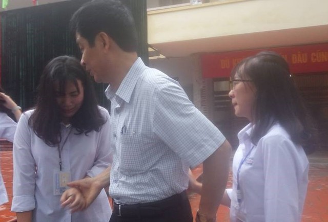 
Ảnh: FB Phạm Mừng.
