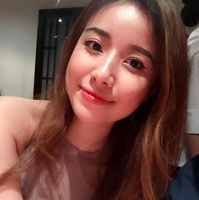 Ch&acirc;n dung 9X Tr&agrave; Vinh c&oacute; t&agrave;i hội họa - Nguyễn Thị &Aacute;nh Đ&igrave;nh.