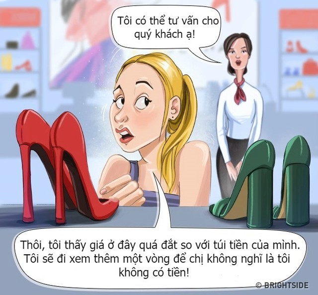 Đây là một trong những cách ngừng sống ảo trong cuộc sống thật.