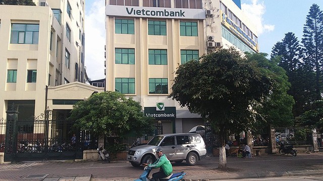 Vụ việc đ&atilde; được chuyển l&ecirc;n cơ quan cấp quận để xử l&yacute;.