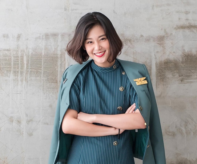 
H&atilde;ng h&agrave;ng kh&ocirc;ng Đ&agrave;i Loan hy vọng sau sự thay đổi n&agrave;y, lượng h&agrave;nh kh&aacute;ch sử dụng dịch vụ của h&atilde;ng sẽ tăng mạnh.
