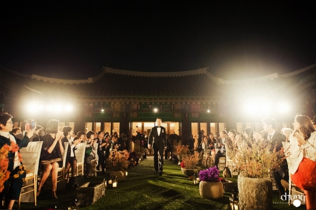 Đám cưới Song Joong Ki và Song Hye Kyo được tổ chức ở lễ đường hoành tráng bậc nhất Hàn Quốc, xem ai mà không choáng! - Ảnh 10.