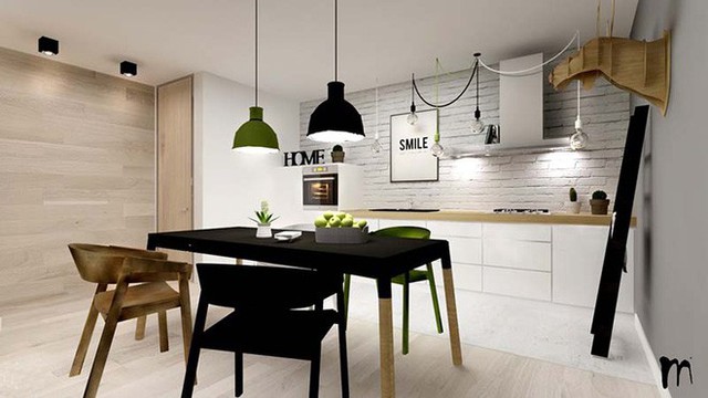 Mức giá thành của kiểu tranh chữ slogan thấp hơn nhiều lần so với những bức tranh nghệ thuật.