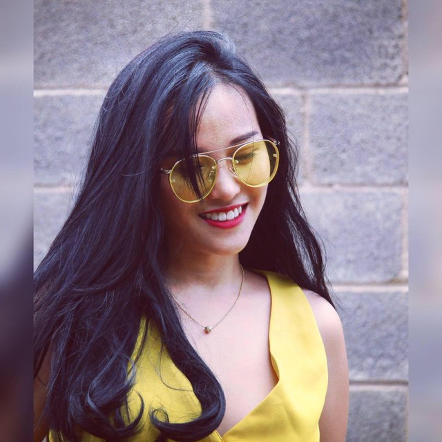 Chị Trần Linh