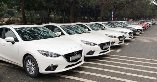 
Sau 2018, giá xe ô tô tại Việt Nam sẽ thế nào? Ảnh minh họa
