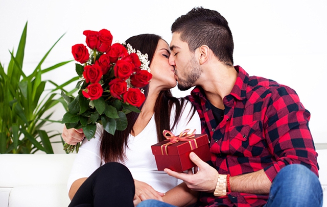 Káº¿t quáº£ hÃ¬nh áº£nh cho NgÃ y Valentine: CÃ¡ch trang trÃ­ phÃ²ng cá»±c chuáº©n giÃºp âhÃ¢m nÃ³ngâ tÃ¬nh yÃªu