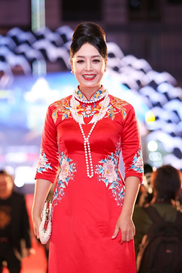 
NSƯT Chiều Xuân
