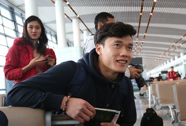 Tiến Dũng c&oacute; nhiều c&ocirc; g&aacute;i đang theo đuổi