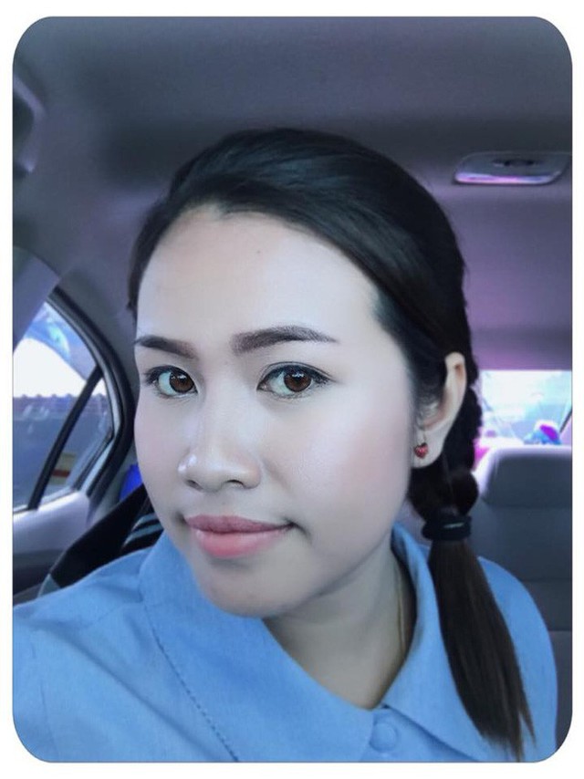 Cô dâu trẻ không ngờ đã bị chính chồng tương lai sát hại chỉ 5 ngày trước đám cưới.