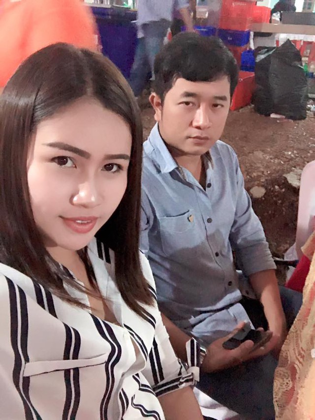 Gã hôn phu tệ bạc không chỉ phản bội mà còn ra tay sát hại tàn độc vợ tương lai của mình.