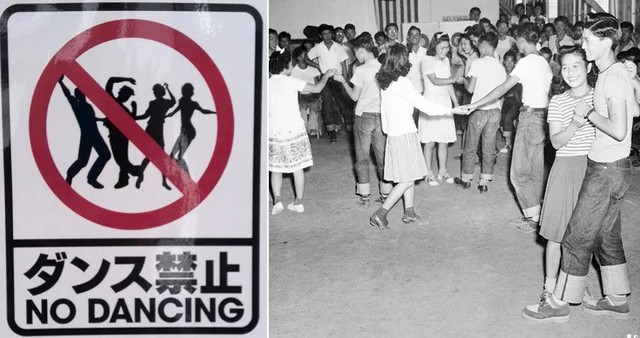 
Nhật Bản cấm vào vũ trường sau nửa đêm

