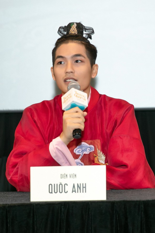 Quốc Anh.