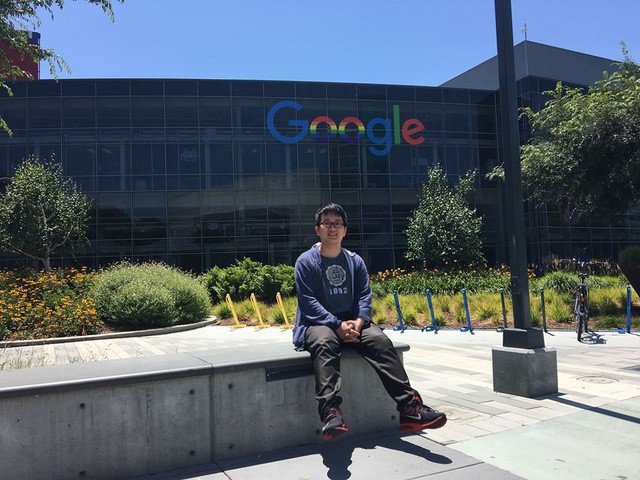 Google đã đưa ra mức lương “trong mơ” để chiêu mộ nhân tài người Việt về làm việc.