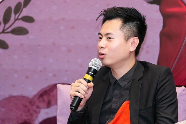 Dương Cầm phản đối cách đặt nhan đề bài hát kiểu câu khách.