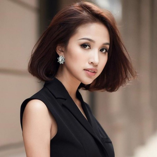 Dù cuộc sống còn nhiều trắc trở nhưng Vân Hugo vẫn mạnh mẽ và luôn động viên mình phải lạc quan trong cuộc sống. Ảnh: Internet