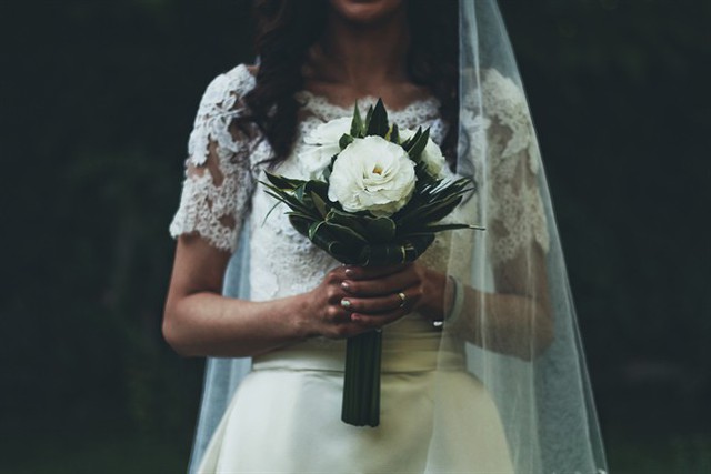 
Tôi bỏ qua mọi lời khuyên để kết hôn với người đàn ông đã từng đổ vỡ. Ảnh minh họa
