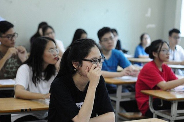 11 tỉnh tr&ecirc;n cả nước sẽ bị điều tra về sai phạm trong thi THPT quốc gia 2018