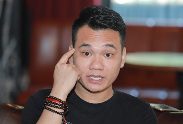 Khắc Việt gửi lời xin lỗi khán giả và em trai Khắc Hưng vì đã có những lời nói thiếu văn minh trên mạng xã hội.