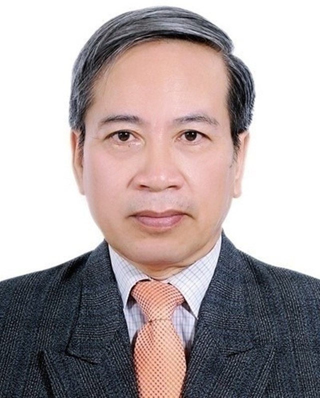 
TS Nguyễn Hữu Đức - Chuyên gia tư vấn cao cấp về quy hoạch giao thông JICA (Cơ quan Hợp tác Quốc tế Nhật Bản).
