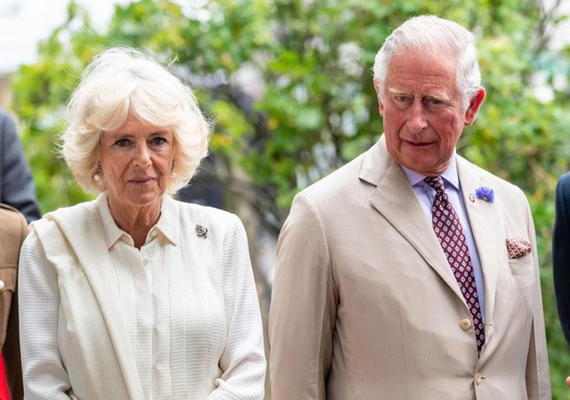 Bà Camilla được cho là sẽ không tham dự đám cưới sắp tới.