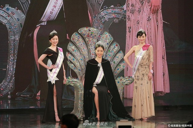 Đ&ecirc;m chung kết Hoa hậu ch&acirc;u &Aacute; 2018 kh&ocirc;ng tạo được hiệu ứng truyền th&ocirc;ng như những năm trước.