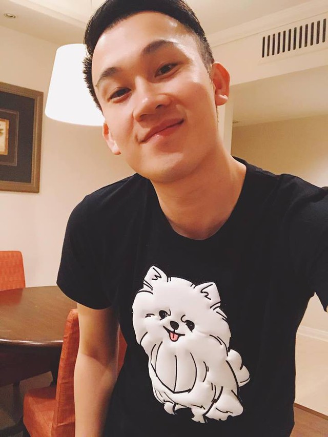 Vượt qua được qu&atilde;ng thời gian kh&oacute; khăn, hiện Dương Triệu Vũ đ&atilde; c&oacute; nhiều th&agrave;nh c&ocirc;ng tr&ecirc;n con đường &acirc;m nhạc tại nước nh&agrave;