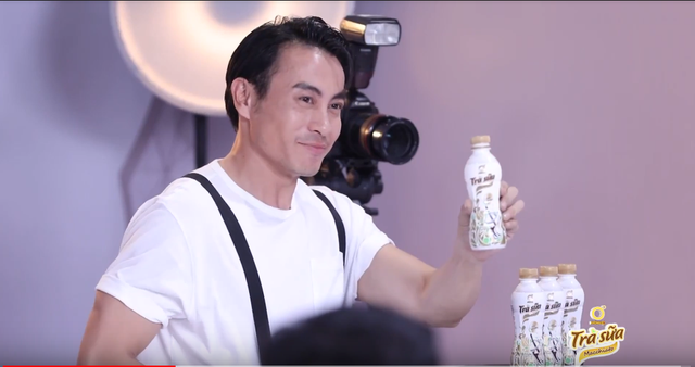Trương Thanh Long diễn xuất truyền tải th&ocirc;ng điệp &ldquo;Ngon kh&oacute; cưỡng&rdquo;