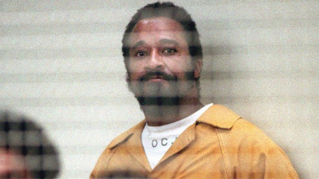 Tên sát nhân cưỡng bức hàng loạt phụ nữ, Gerald Parker, bị kết án tử vào năm 1999 và cho đến nay vẫn sống ung dung trong nhà tù.