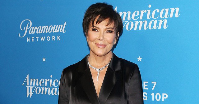 
Kris Jenner là một trong số ít sao may mắn bị thiệt hại ít trong vụ hỏa hoạn.
