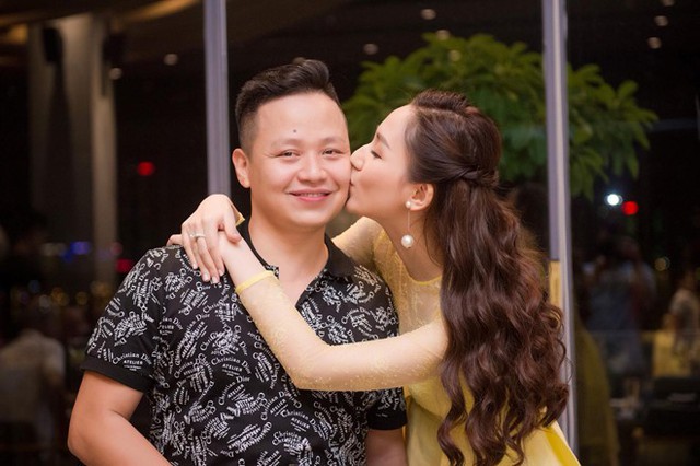 Các Hoa hậu, Á hậu Việt học giỏi, lấy chồng đại gia - Ảnh 5.
