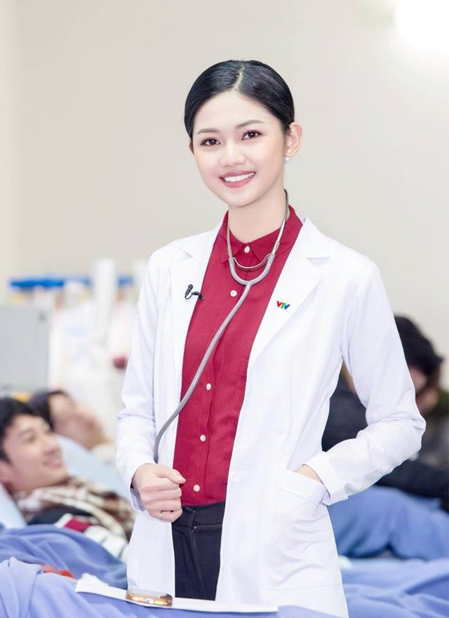Từ năm 2017, Thanh Tú bắt đầu thử sức ở vai trò MC, dẫn các chương trình Câu chuyện trái tim, Hành trình văn hóa Việt, dẫn sự kiện Liên hoan phim... Đến đầu năm 2018, cô đảm nhận vai trò MC của Bản tin Y tế 24h (VTV24).
