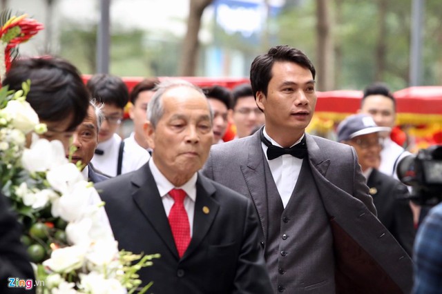 
Chồng sắp cưới của &Aacute; hậu Thanh T&uacute; l&agrave; CEO một tập đo&agrave;n lớn
