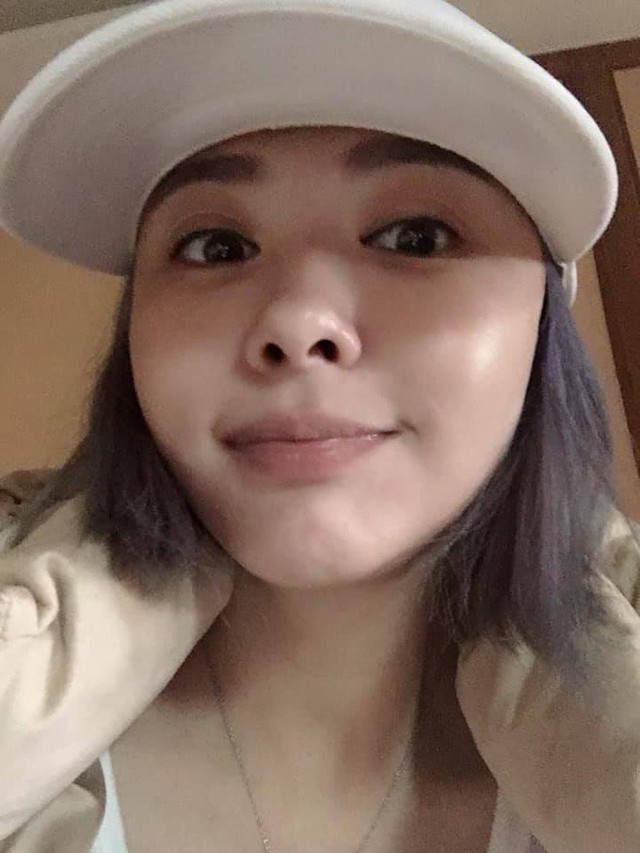 Ti&ecirc;u Thục Thận tăng 10kg để mong sinh con cho chồng.